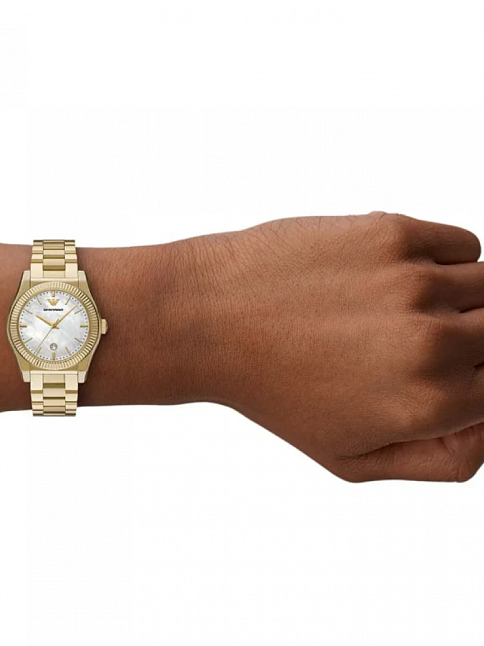 Emporio Armani AR11657 Kadın Kol Saati