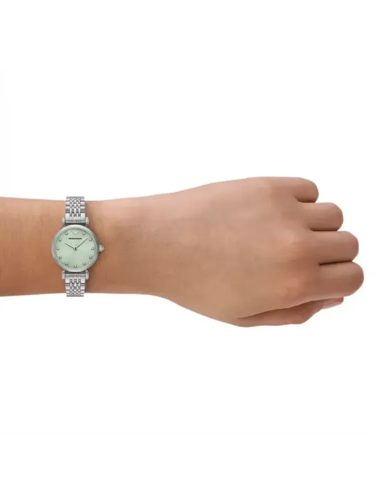 Emporio Armani AR11667 Kadın Kol Saati