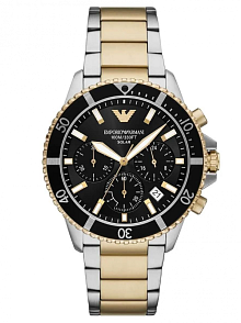 Emporio Armani AR11680 Erkek Kol Saati