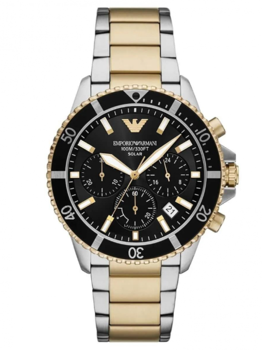 Emporio Armani AR11680 Erkek Kol Saati