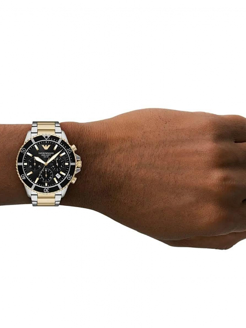 Emporio Armani AR11680 Erkek Kol Saati Emporio Armani AR11680 Erkek Kol Saati