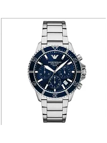 Emporio Armani AR11681 Erkek Kol Saati