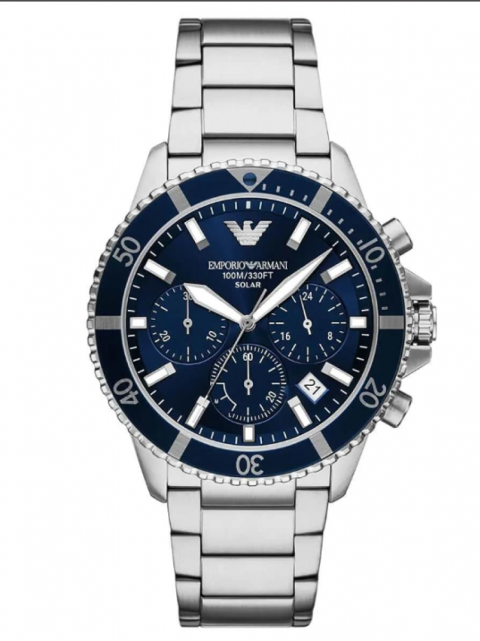 Emporio Armani AR11681 Erkek Kol Saati