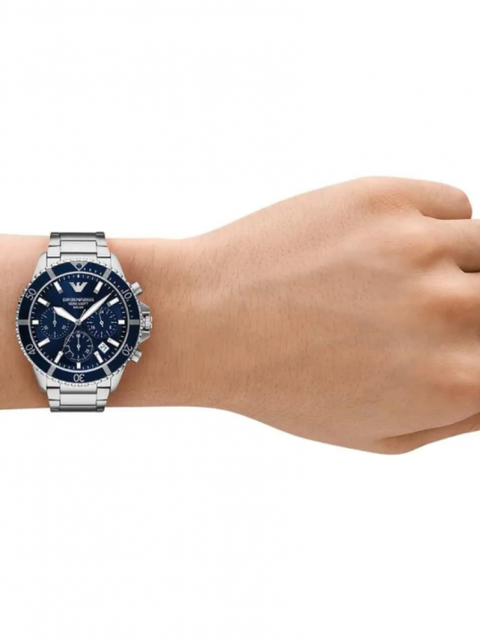 Emporio Armani AR11681 Erkek Kol Saati Emporio Armani AR11681 Erkek Kol Saati