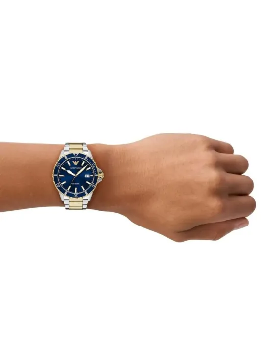 Emporio Armani AR11682 Erkek Kol Saati