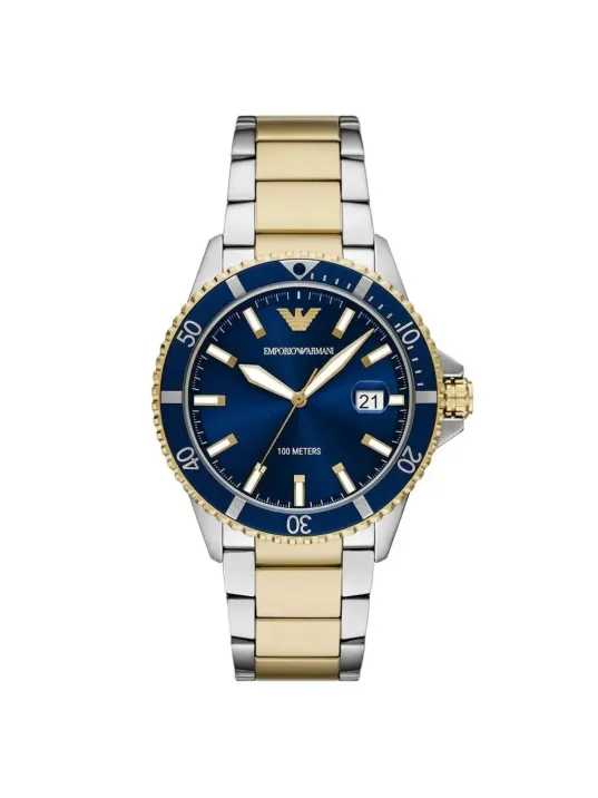 Emporio Armani AR11682 Erkek Kol Saati Emporio Armani AR11682 Erkek Kol Saati