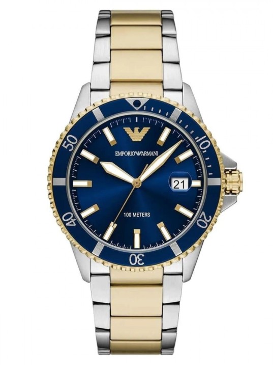 Emporio Armani AR11682 Erkek Kol Saati