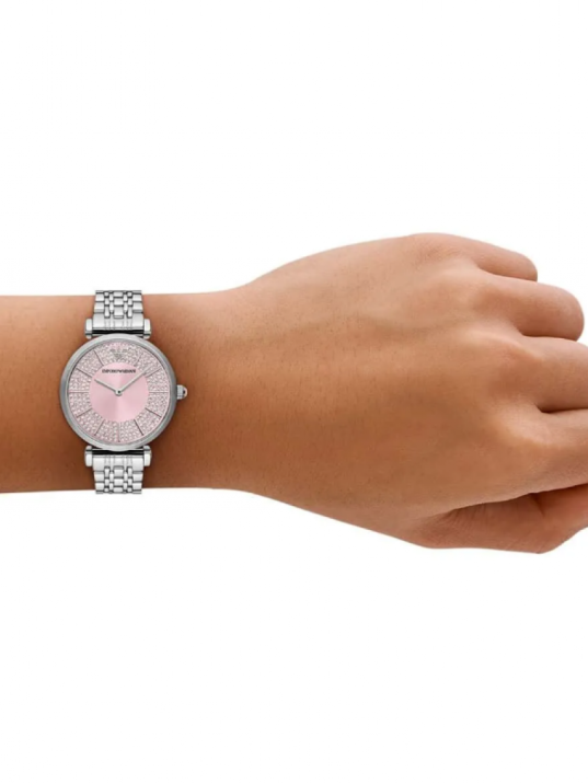 Emporio Armani AR11686 Kadın Kol Saati