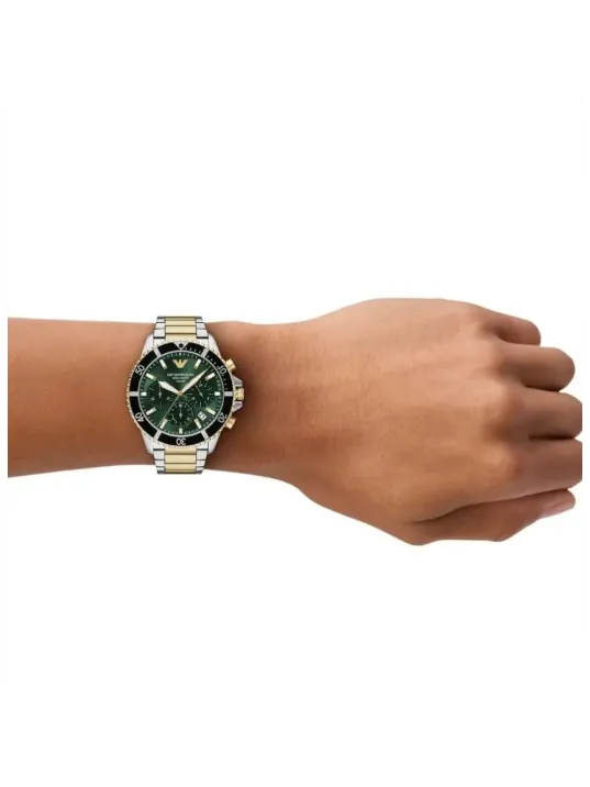 Emporio Armani AR11695 Erkek Kol Saati