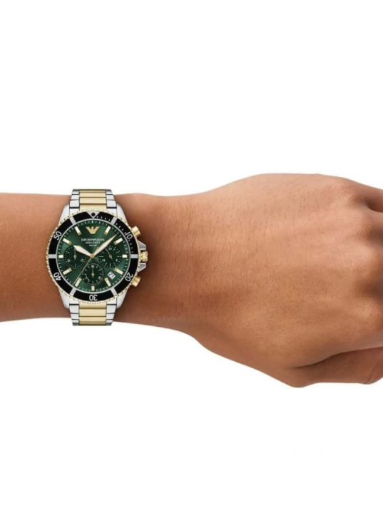 Emporio Armani AR11695 Erkek Kol Saati Emporio Armani AR11695 Erkek Kol Saati