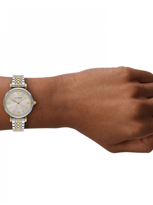 Emporio Armani AR11702 Kadın Kol Saati Emporio Armani AR11702 Kadın Kol Saati