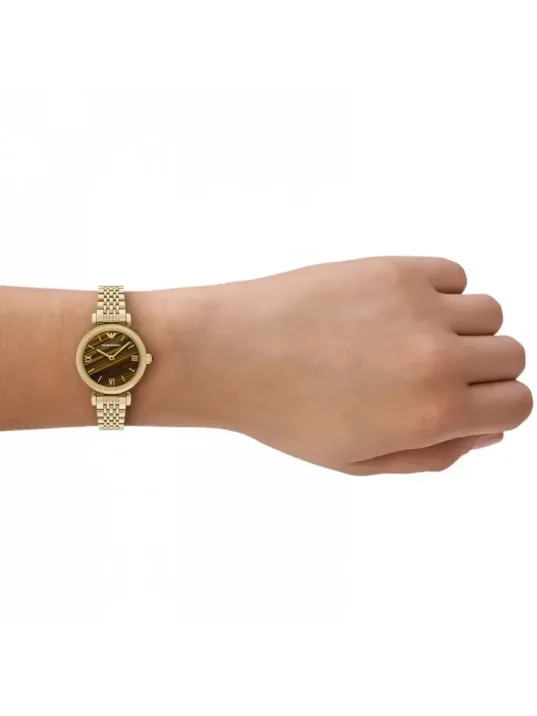 Emporio Armani AR11703 Kadın Kol Saati Emporio Armani AR11703 Kadın Kol Saati