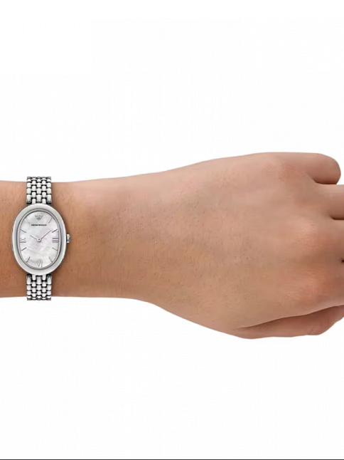 Emporio Armani AR11706 Kadın Kol Saati Emporio Armani AR11706 Kadın Kol Saati