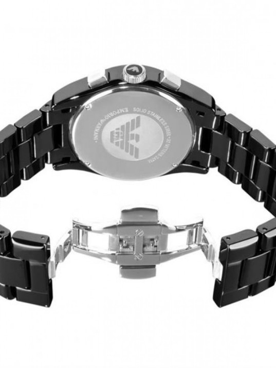 Emporio Armani AR1400 Erkek Kol Saati Emporio Armani AR1400 Erkek Kol Saati