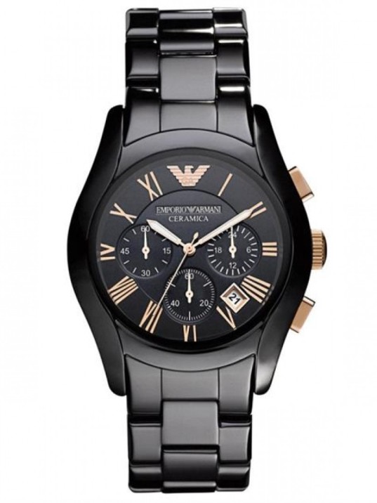 Emporio Armani AR1410 Erkek Kol Saati