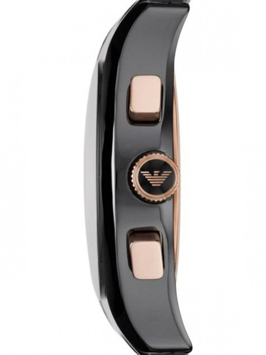 Emporio Armani AR1410 Erkek Kol Saati