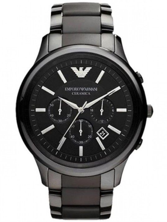 Emporio Armani AR1451 Erkek Kol Saati