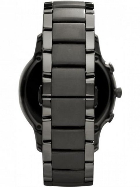 Emporio Armani AR1451 Erkek Kol Saati