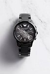 Emporio Armani AR1451 Erkek Kol Saati