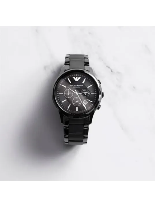 Emporio Armani AR1451 Erkek Kol Saati