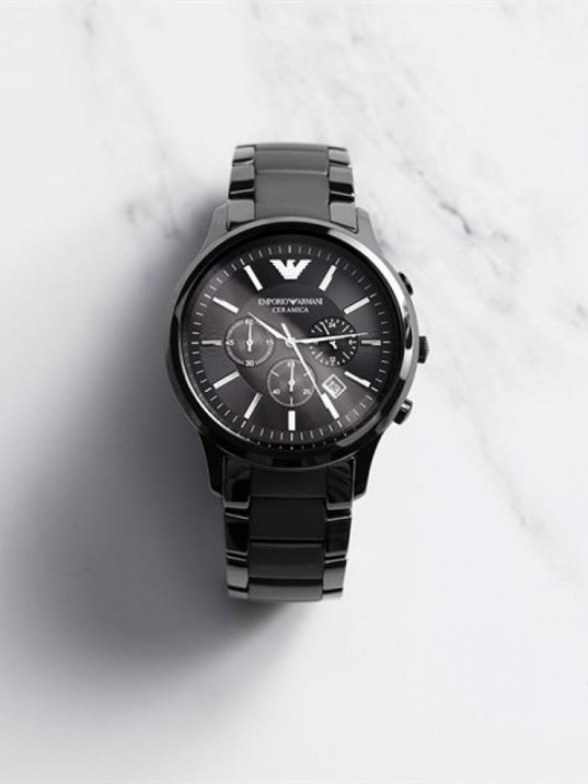 Emporio Armani AR1451 Erkek Kol Saati