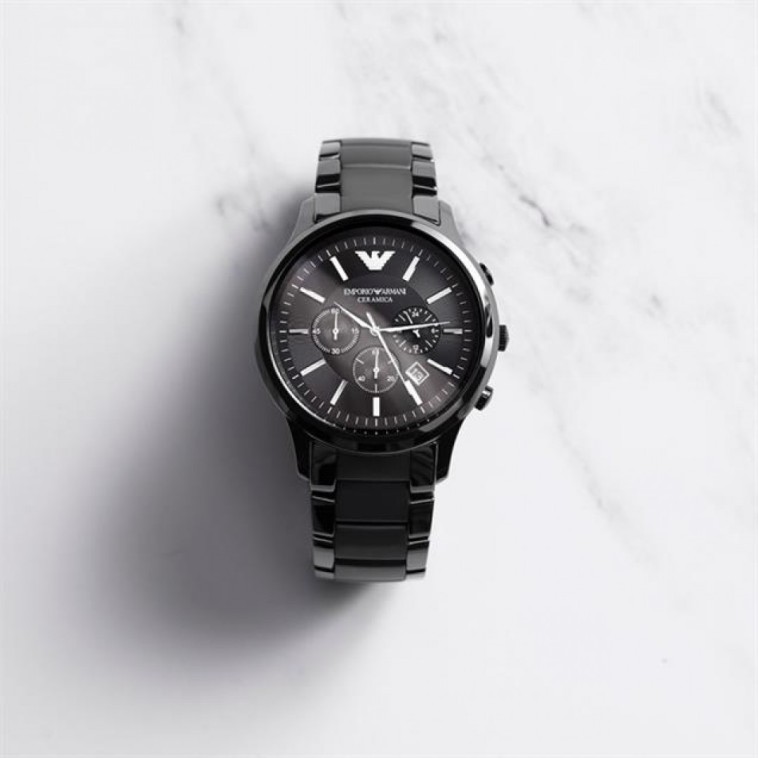Emporio Armani AR1451 Erkek Kol Saati Emporio Armani AR1451 Erkek Kol Saati