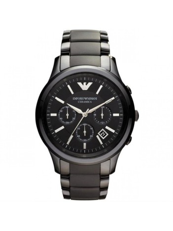 Emporio Armani AR1452 Erkek Kol Saati