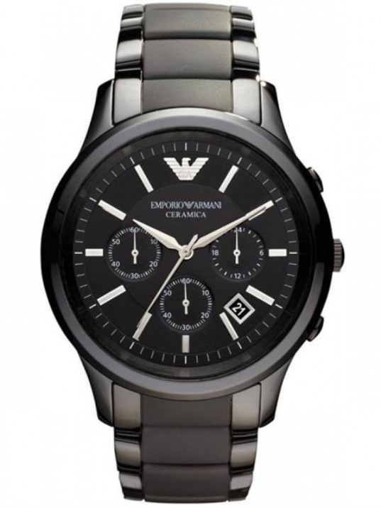 Emporio Armani AR1452 Erkek Kol Saati