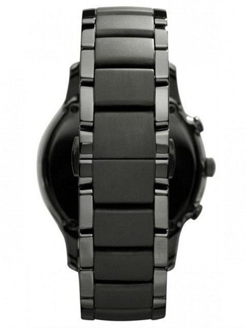 Emporio Armani AR1452 Erkek Kol Saati