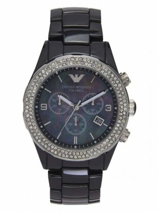 Emporio armani AR1455 Kadın Kol Saati