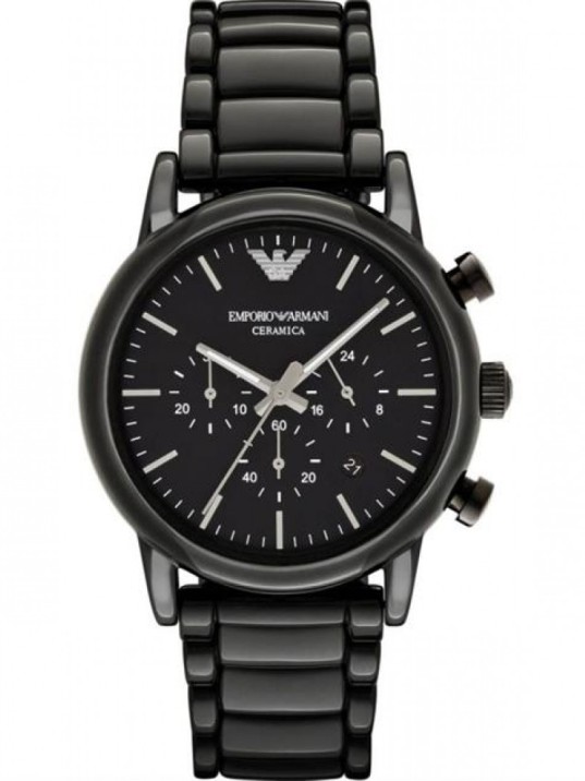 Emporio Armani AR1507 Erkek Kol Saati