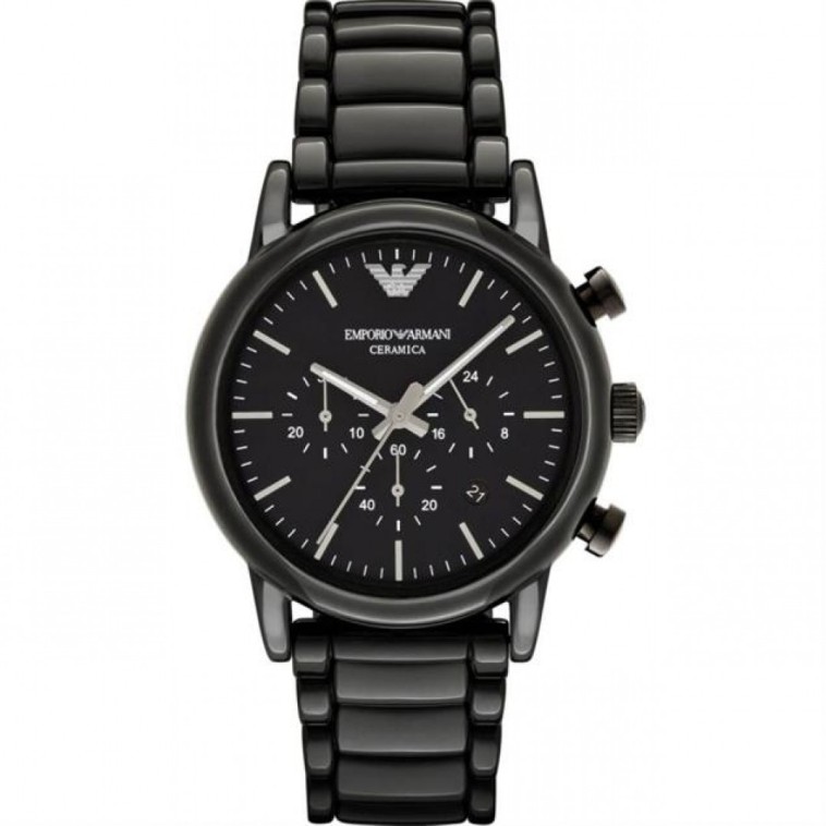 Emporio Armani AR1507 Erkek Kol Saati Emporio Armani AR1507 Erkek Kol Saati