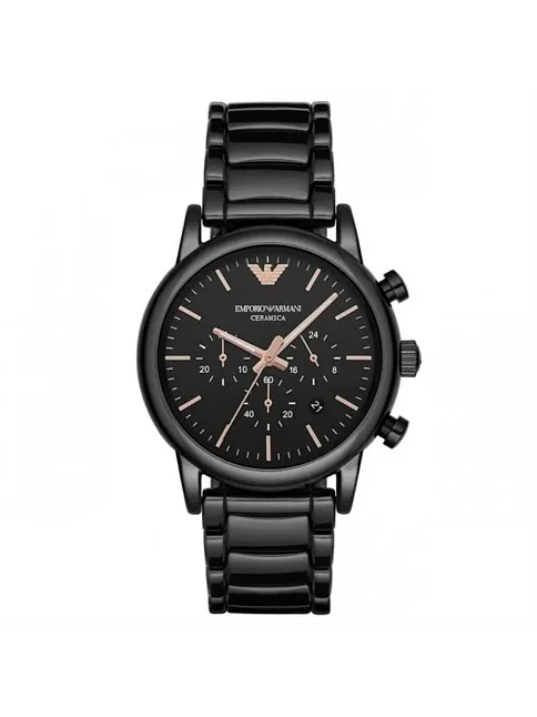 Emporio Armani AR1509 Erkek Kol Saati