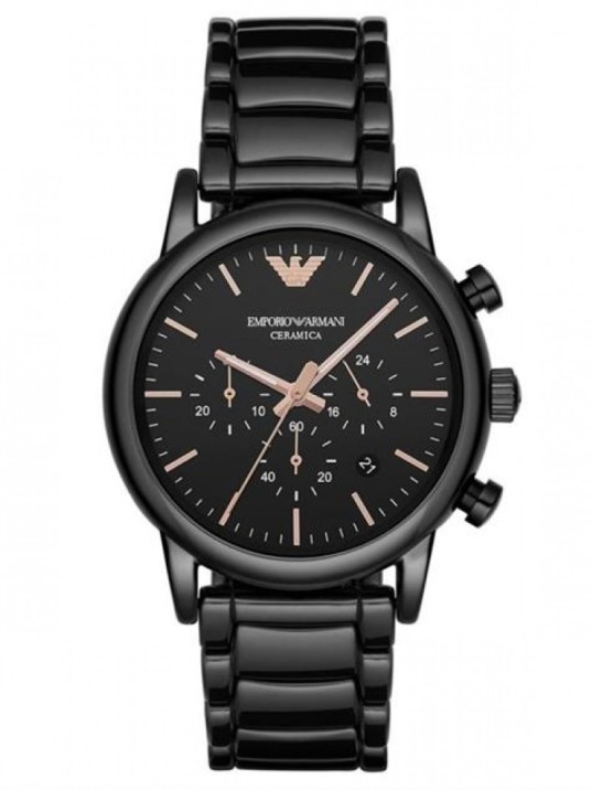 Emporio Armani AR1509 Erkek Kol Saati