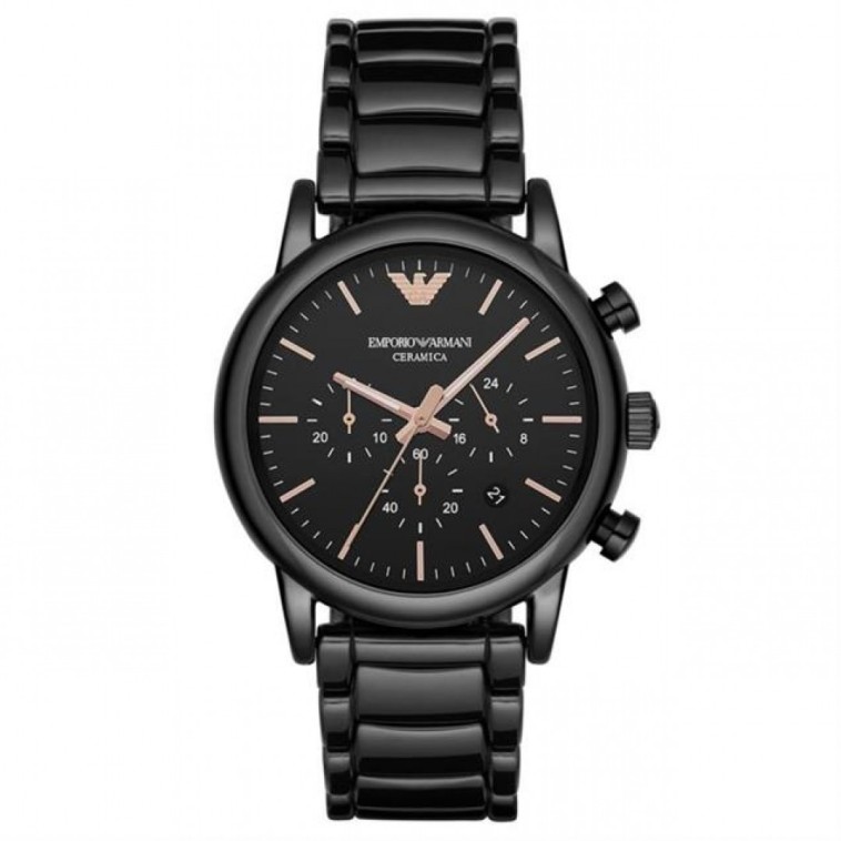 Emporio Armani AR1509 Erkek Kol Saati Emporio Armani AR1509 Erkek Kol Saati