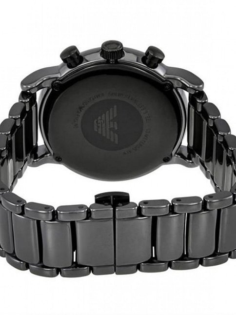 Emporio Armani AR1509 Erkek Kol Saati