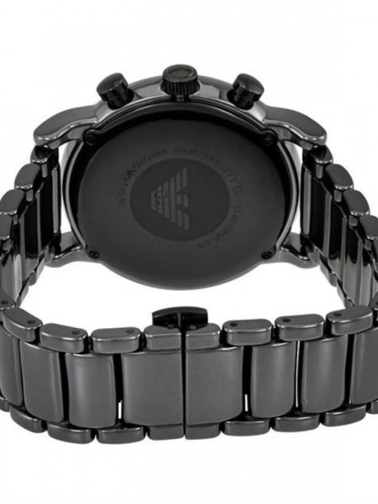 Emporio Armani AR1509 Erkek Kol Saati