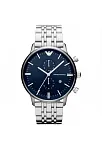 Emporio Armani AR1648 Erkek Kol Saati