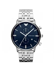 Emporio Armani AR1648 Erkek Kol Saati
