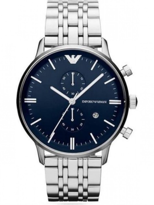 Emporio Armani AR1648 Erkek Kol Saati