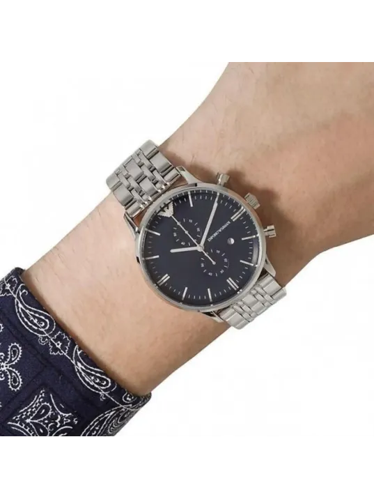 Emporio Armani AR1648 Erkek Kol Saati Emporio Armani AR1648 Erkek Kol Saati