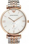 Emporio Armani AR1677 Kol Saati