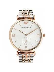 Emporio Armani AR1677 Kol Saati