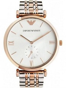 Emporio Armani AR1677 Kol Saati