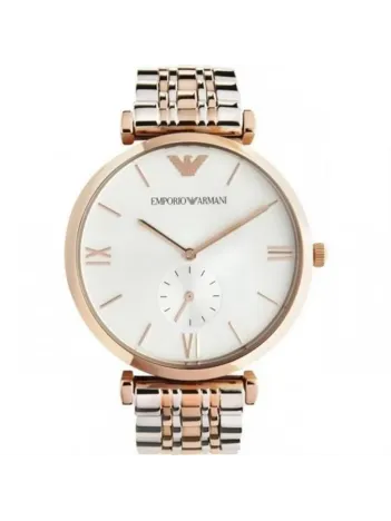Emporio Armani AR1677 Kol Saati