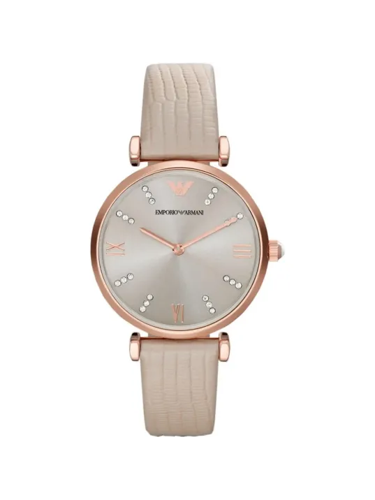 Emporio Armani AR1681 Kadın Kol Saati Emporio Armani AR1681 Kadın Kol Saati