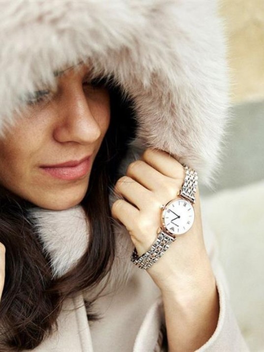 Emporio Armani AR1683 Bayan Kol Saati Emporio Armani AR1683 Bayan Kol Saati