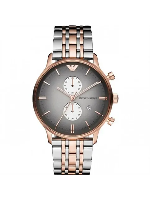 Emporio Armani AR1721 Erkek Kol Saati