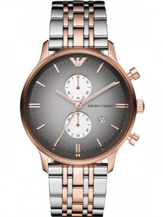 Emporio Armani AR1721 Erkek Kol Saati