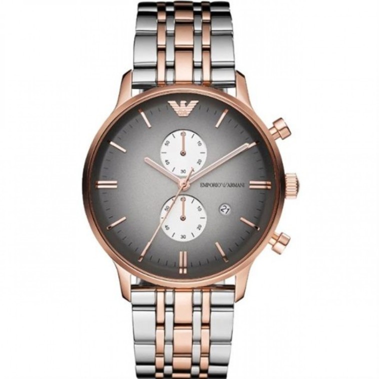 Emporio Armani AR1721 Erkek Kol Saati Emporio Armani AR1721 Erkek Kol Saati